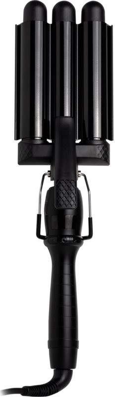 Mermade Pro Waver 32 mm trojkulma Black recenze