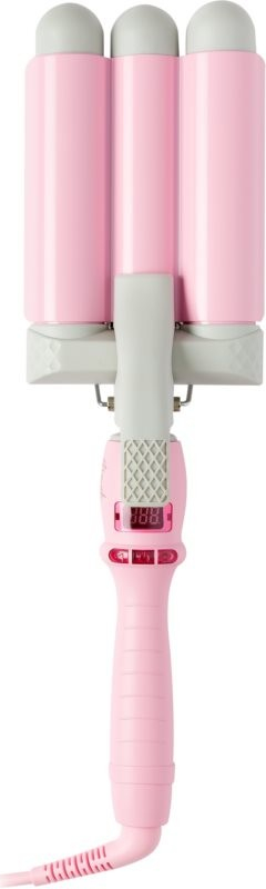 Mermade Pro Waver 32 mm trojkulma Pink recenze