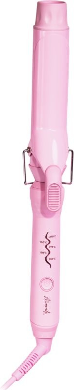 Mermade The Style Wand Pink recenze
