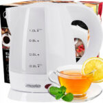 Mesko MS 1276 recenze