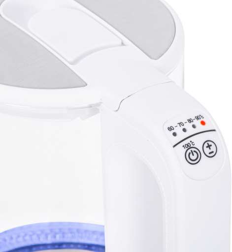 Mesko MS 1301w recenze