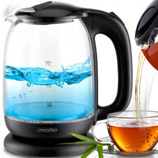 Mesko MS 1302b recenze