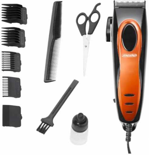 Mesko MS 2830 recenze