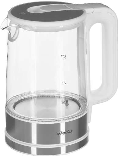 Mesko MS1301 recenze