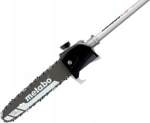 Fotografie Metabo MA 36-18 LTX BL Q  recenzía