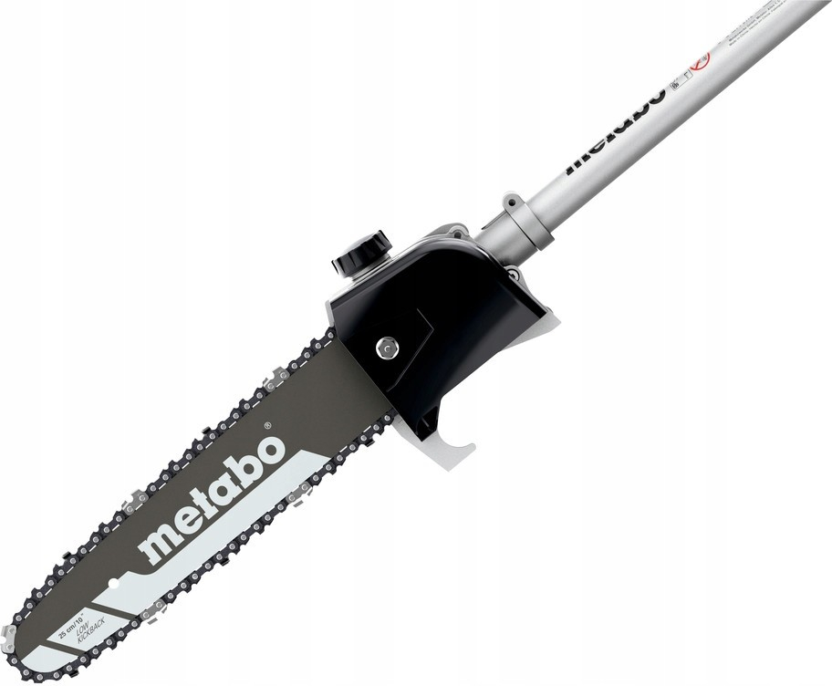 Metabo MA 36-18 LTX BL Q recenze