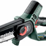 Metabo MS 18 LTX 15 600856840 recenze