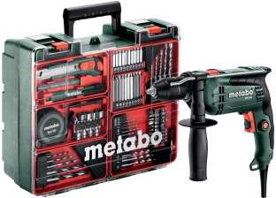 Metabo SBE 650 600742870 recenze