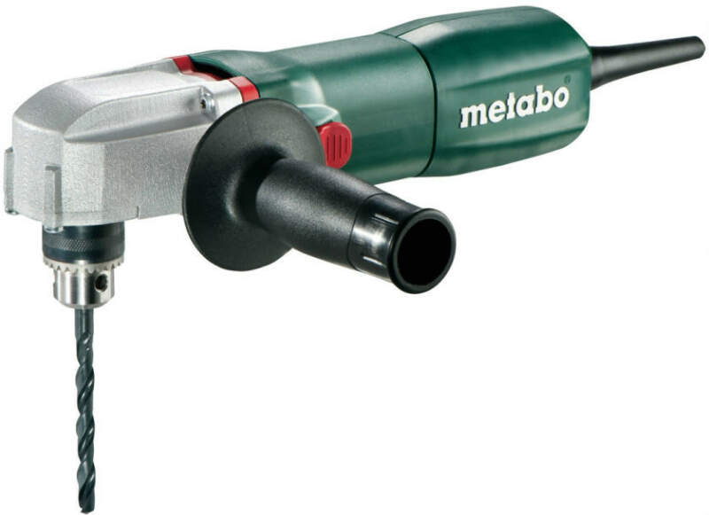 Metabo WBE 700 recenze