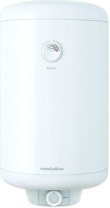 Fotografie Metalac AURORA MB 80 E2i SG recenzía