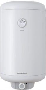 Fotografie Metalac AURORA MB P120 SG,  recenzía