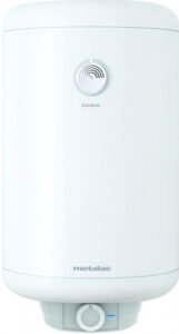 Fotografie Metalac CERAMIC MB P100 KGi  recenzía