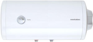 Fotografie Metalac Hydra EZV P80 HD recenzía