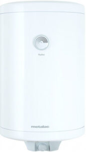 Fotografie Metalac Hydra MB 100 E2i  recenzía