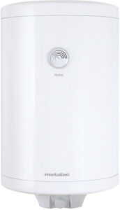 Fotografie Metalac Hydra MB P120 R  recenzía