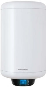 Fotografie Metalac SIRIUS MB 80 W  recenzía