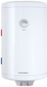 Fotografie Metalac TAURUS MB PKL 80R L  recenzía