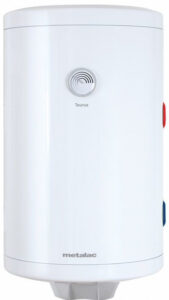 Fotografie Metalac Taurus MB KD 80 e2i  recenzía