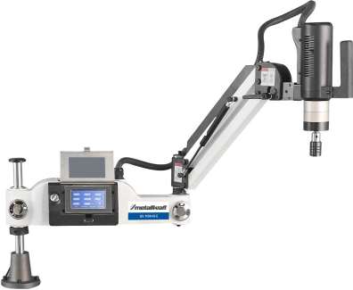 Metallkraft GS 1100-16 E 4450116 recenze