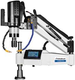 Metallkraft GS 1200-24 E BL 4450224 recenze