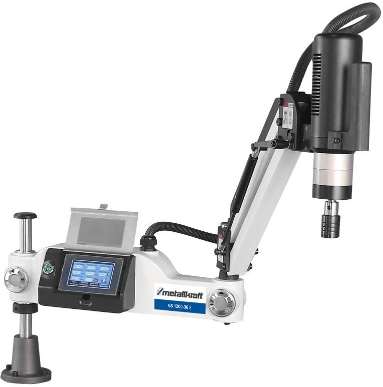 Metallkraft GS 1200-36 E 4450136 recenze