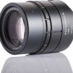Meyer Optik Görlitz 35mm f/0.95 Nocturnus Sony E-mount recenze