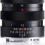 Meyer Optik Görlitz 75 mm f/1,9 II Primoplan Nikon F recenze