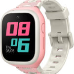 Mibro Kids Watch Phone P5 recenze