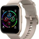 Mibro Watch C2 recenze