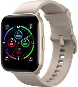 Fotografie Mibro Watch C2  recenzía