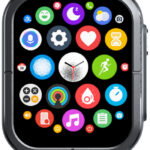 Mibro Watch C3 recenze