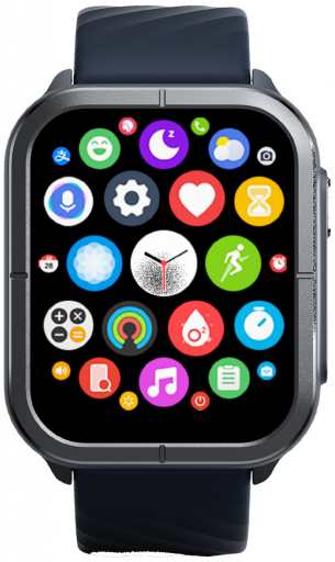 Mibro Watch C3 recenze