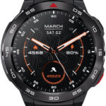 Mibro Watch GS Pro recenze