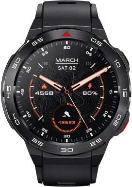 Mibro Watch GS Pro recenze