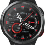 Mibro Watch GS recenze