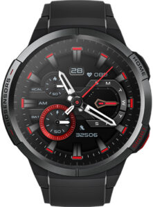 Fotografie Mibro Watch GS  recenzía