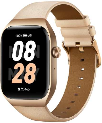 Mibro Watch T2 recenze