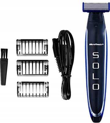 MicroTouch M19848 recenze