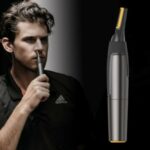 MicroTouch Titanium Max recenze