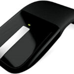 Microsoft Arc Touch Mouse RVF-00056 recenze