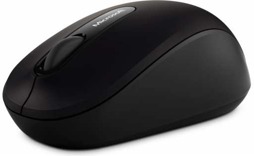 Microsoft Bluetooth Mobile Mouse 3600 PN7-00003 recenze