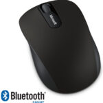 Microsoft Bluetooth Mobile Mouse 3600 PN7-00004 recenze