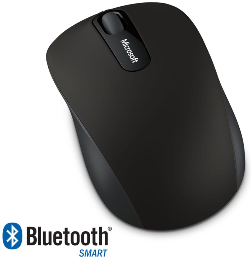 Microsoft Bluetooth Mobile Mouse 3600 PN7-00004 recenze