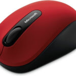 Microsoft Bluetooth Mobile Mouse 3600 PN7-00014 recenze