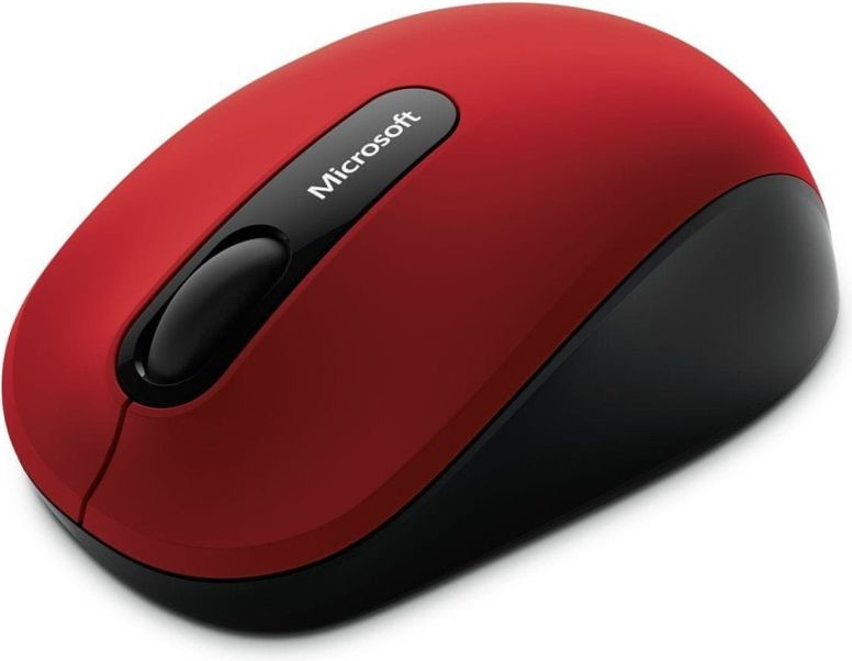 Microsoft Bluetooth Mobile Mouse 3600 PN7-00014 recenze