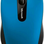 Microsoft Bluetooth Mobile Mouse 3600 PN7-00024 recenze