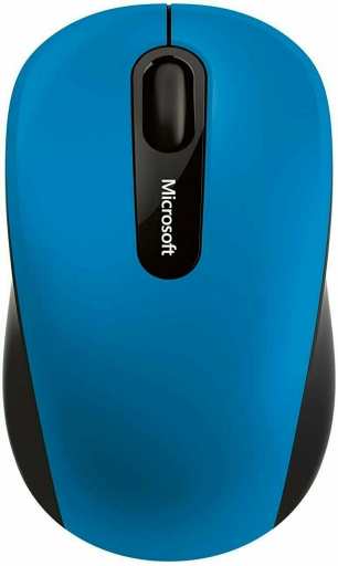Microsoft Bluetooth Mobile Mouse 3600 PN7-00024 recenze