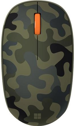 Microsoft Bluetooth Mouse 8KX-00039 recenze