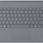Microsoft Surface Go Type Cover KCT-00105 recenze