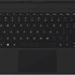Microsoft Surface Go Type Cover TXK-00005-CZSK recenze
